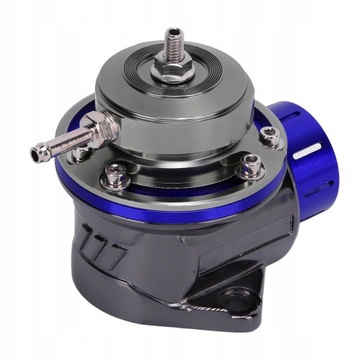 Клапан сброса давления турбокомпрессора BOV ID