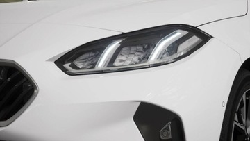 BMW Seria 1 F70 2026 BMW 116 - Dostępny od ręki!, zdjęcie 7