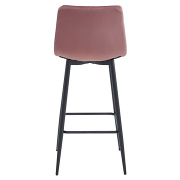 MONTALE табурет, высокий барный стул для острова