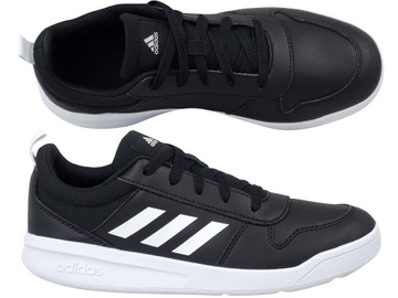 ADIDAS TENSAUR S24036 TRAMPKI TENISÓWKI CZARNE