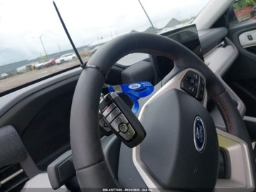 Ford Explorer VI 2025 Ford Explorer 2025 Ford Explorer Active 4WD 2.3 Benzyna 300KM, zdjęcie 11