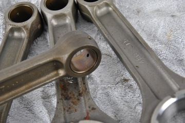 Korbowód Korba Wału Suzuki VZR 1800 Intruder VLR