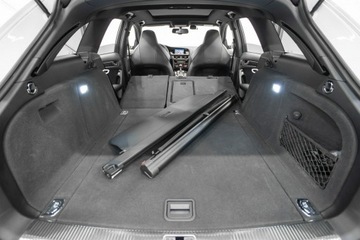 Audi A4 B8 RS4 Avant 4.2 FSI 450KM 2014 Audi RS4 Biały kruk. Jak nowa, Panorama, B&amp;O., zdjęcie 22