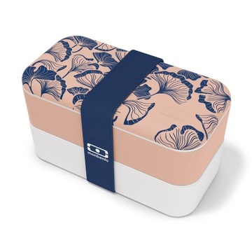 Lunchbox Monbento pojemnik Ginkgo termos 1000ML