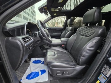 Hyundai 2022 Hyundai palisade Calligraphy 4X4, 3.8l benzyna 295KM 63,165km Dokumentacja, zdjęcie 4