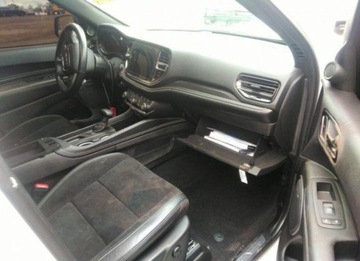 Dodge Durango III 2021 Dodge Durango 2021, 6.2L, 4x4, SRT HELLCAT, po kradziezy, zdjęcie 10