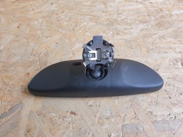 PORSCHE MACAN ZRCÁTKO VNITŘNÍ