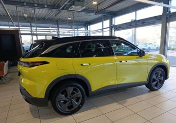 BAIC Beijing 5 1.5  177KM 2024 BAIC 5 LUXURY 1,5 177KM FV23 1.5 Benzyna 177KM, zdjęcie 2