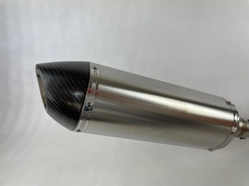 Yamaha Yzf R-125 MT-125 Спортивный глушитель 19-22