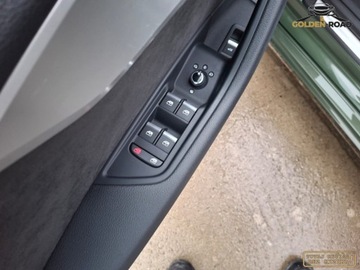 Audi A5 F5 2021 Audi A5 Sportback 2,0 TDI 136KM navi alcantara automat S line oplacony 2.0, zdjęcie 32