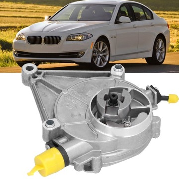 Тормозной вакуумный насос 11667640279 для X1 SDrive 28i с турбонаддувом