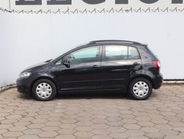 Volkswagen Golf Plus II 1.4 TSI 122KM 2009 VW Golf Plus 1.4 TSI, DSG, Klima ,Bezkolizyjny, zdjęcie 2