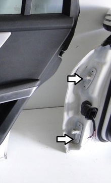 MERCEDES-BENZ OE A2047220244