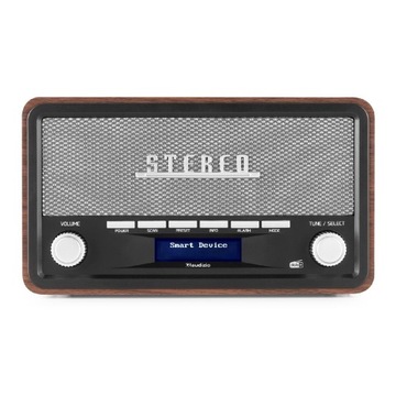 РАДИО ФОДЖА РЕТРО DAB+ (P)