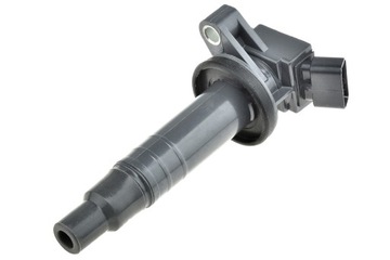 КАТУШКА ЗАЖИГАНИЯ NTY NTY ECZ-TY-002