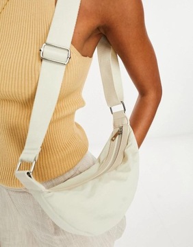 TEMBLAK NYLON CROSSBODY TORBA NA RAMIĘ SPORTOWA GD2 NJ1__30/15