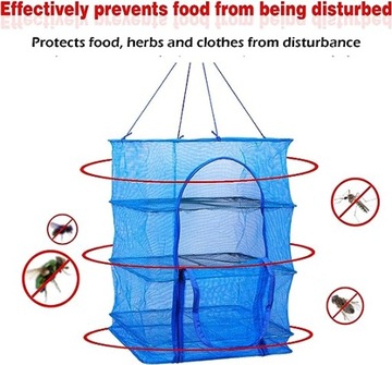 СУШИЛЬНАЯ СЕТКА ДЛЯ СУШКИ ГРИБОВ, ТРАВ, РЫБЫ, ФРУКТОВ