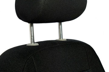 CITROEN JUMPER II 1+2 (2006-) ПЕРЕДОВЫЕ КРЫШКИ