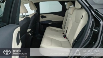 Lexus RX V 2023 Lexus RX 350h Prestige V (2022-) 350h Prestige+Pak, zdjęcie 4