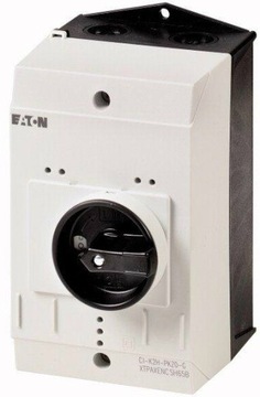 Obudowa wyłącznika silnikowego CI-K2-PKZ0 219654 EATON