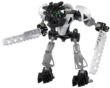 Lego Bionicle 8566 Onua Nuva