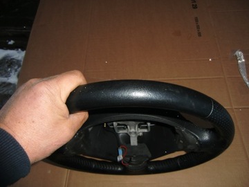 VOLANT BERLINGO PARTNER SCUDO EXPERT JUMPY ORIG. KŮŽE