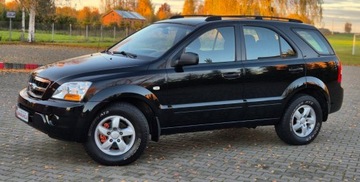 Kia Sorento I 2.5 CRDi 170KM 2009 Kia Sorento 2.5crdi 4x4 170ps 173tys km Serwisowany Polecam, zdjęcie 28