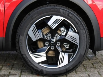 Renault 2025 Od ręki - Techno 1.6 E-Tech 145KM / Pakiet Winter, Driving &amp; Safety, zdjęcie 9