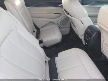 Jeep 2021 Jeep Grand Cherokee 2021r., Limited, od ubezpieczalni 3.6 Benzyna 290KM, zdjęcie 9