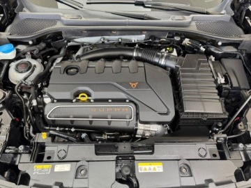 Cupra Formentor Crossover 2.5 TSI 390KM 2022 Cupra Formentor 4Drive VZ5 DSG 1 wlasciciel Salon Polska FV 23 gw dos, zdjęcie 18