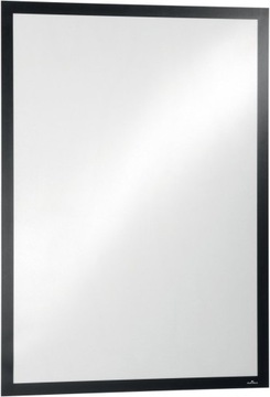 Ramka samoprzylepna Durable Duraframe A1 czarny
