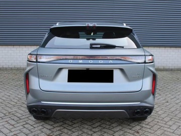 Omoda 9 1.5 T-GDI 537KM 2025 OMODA Omoda 9 1.5 Super Hybrid Exclusive AWD Suv 537KM 2025, zdjęcie 5