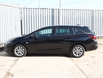 Opel Astra K Sports Tourer 1.4 Turbo 150KM 2016 Opel Astra 1.4 T, Automat, Klima, Klimatronic, zdjęcie 2
