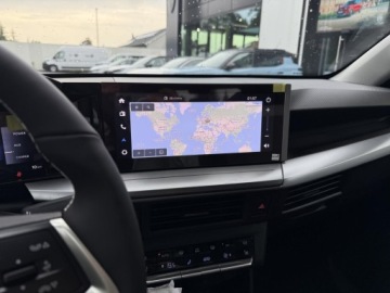 Opel Frontera C SUV Electric Elektryczny 44kWh 113KM 2025 Opel Frontera GS 113 KM | 54 kWh | skrzynia automatyczna | elektryczny |, zdjęcie 14