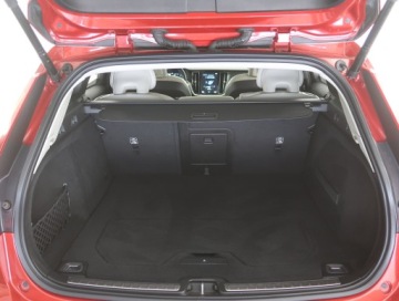 Volvo V60 II  Kombi 2.0 D3 150KM 2019 Volvo V60 D3 2.0, Automat, Skóra, Navi, Klima, zdjęcie 13