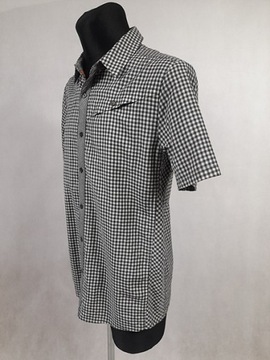 ICEBREAKER 100% MERINO KOSZULA MĘSKA M