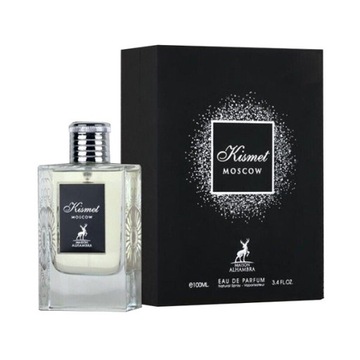 MAISON ALHAMBRA KISMET MOSCOW FOR MEN 100 ML