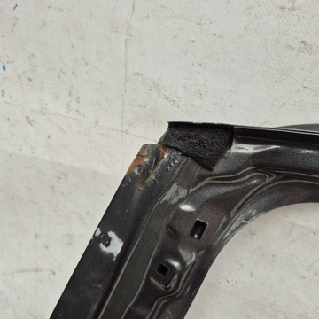 FORD C-MAX II 2 MK2 10-19 DVEŘE ZADNÍ PRAVÉ