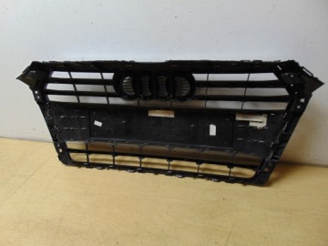 СНЯТИЕ РЕШЕТКА AUDI A4 B9 8W0853651AB