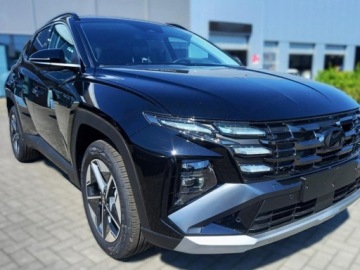 Hyundai Tucson IV 2026 HYUNDAI Tucson 1.6 T-GDi Executive 2WD DCT Suv 150KM 2026