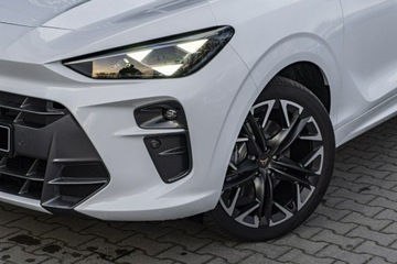 Cupra Terramar SUV 2.0 TSI 204KM 2025 Cupra Terramar Advantage Edition 2.0 TSI 204 KM, zdjęcie 3