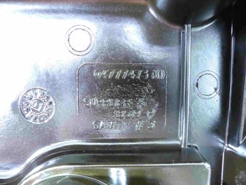 KRYT VENTILU CHRYSLER PT CRUISER 2.4 2.0