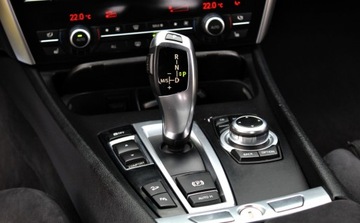 BMW Seria 5 F10-F11 Limuzyna 535d 300KM 2012 BMW 5GT 3.0D Bmw 535GT Automatic 4x4 Bi-Xenony Led Head Up Gwarancja, zdjęcie 25