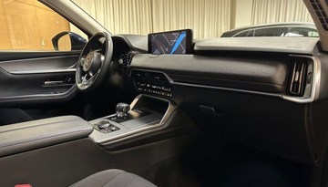 Mazda CX-60 3.3 e-Skyactiv D 200KM 2022 Mazda CX-60 3.3d Rejestracja 2023r. Salon Polska ASO R-CARS Warszawa 3.3, zdjęcie 8