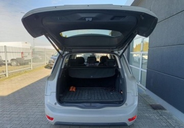 Citroen C4 Picasso II Picasso Facelifting 1.2 PurTech 130KM 2017 Citroen C4 Picasso 1.2 130KM Shine 7 osobowy Automat Salon PL 1 wlasciciel, zdjęcie 8