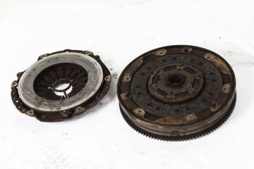 BMW E90 E91 E92 E93 F10 F11 2.5D 3.0D N57 KOLO DVOUHMOTNÉ DVOUHMOTA