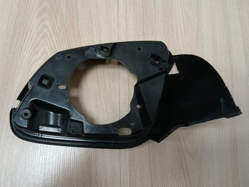 BMW F20 F30 F32 F34 POUZDRO RÁMEČEK PRAVÉHO ZRCÁTKO ASISTENT OE