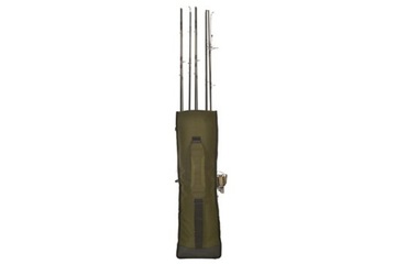 Aqua Products Aqua toulec na wędki RS Quiver Wariant: RS5 Quiver