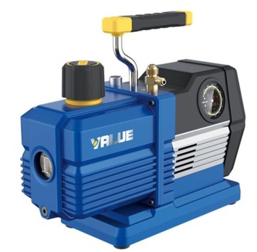POMPA PRÓŻNIOWA NAVTEK SMART VRP-8DV 226 L/MIN