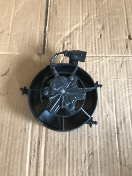 PORSCHE 911 992 VENTILÁTOR KRYT KRYTU MOTORU 992959133A